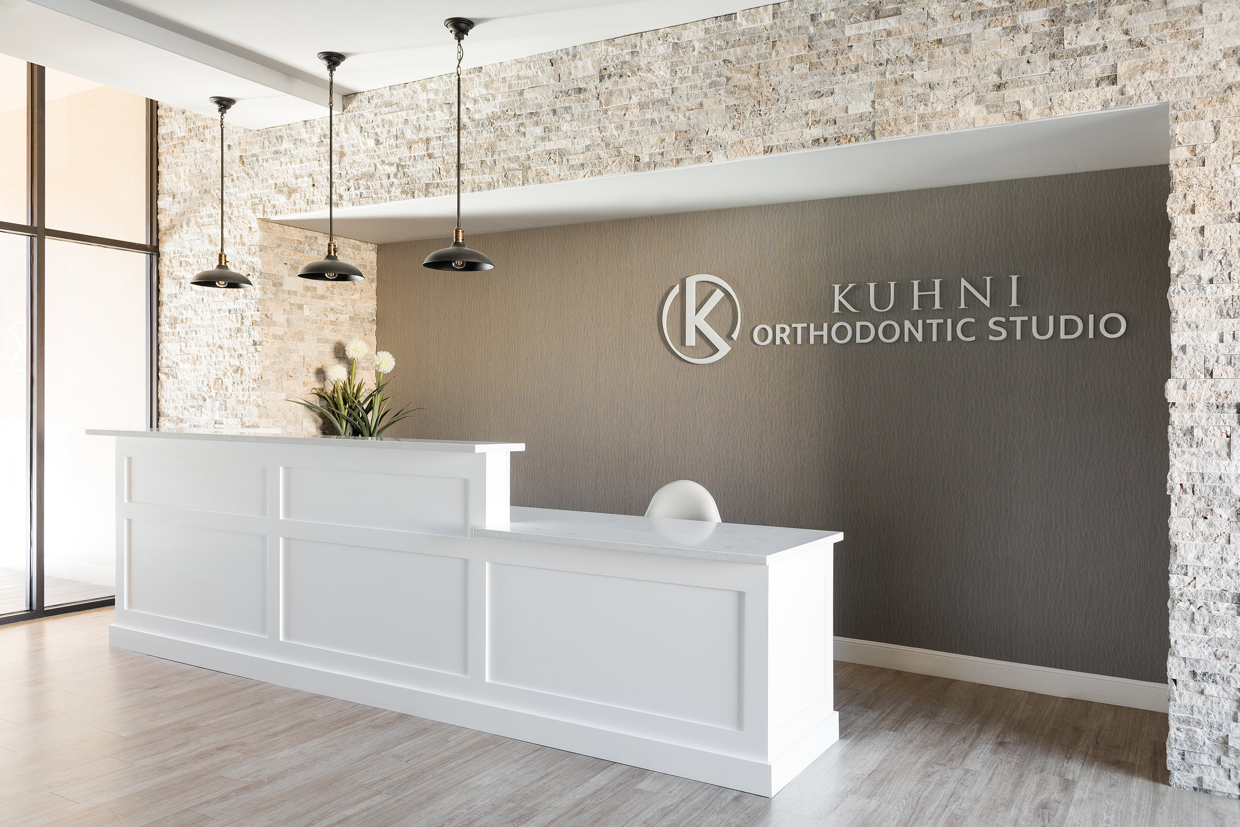 Lisman Studio Professional Commercial Designers