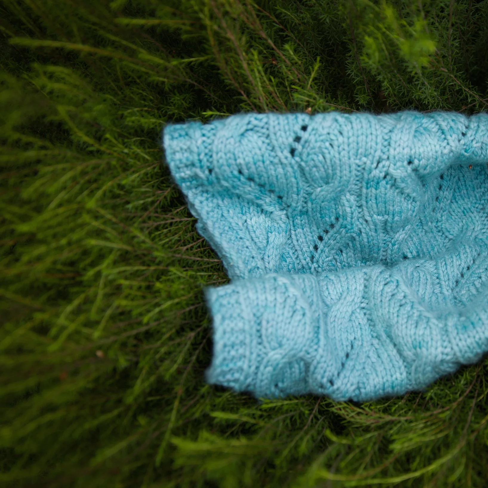 Hurricane Ridge Cowl