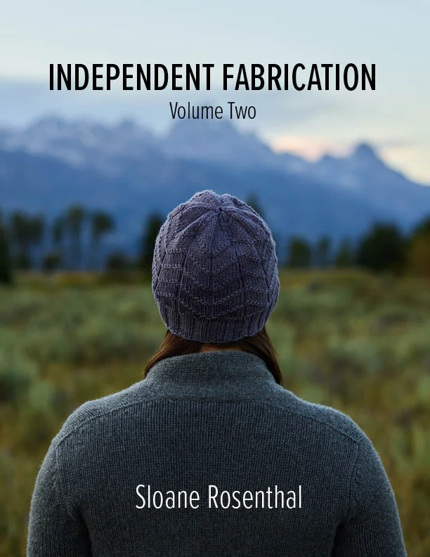 Independent Fabrication: Volume 2 (Print & eBook Bundle)