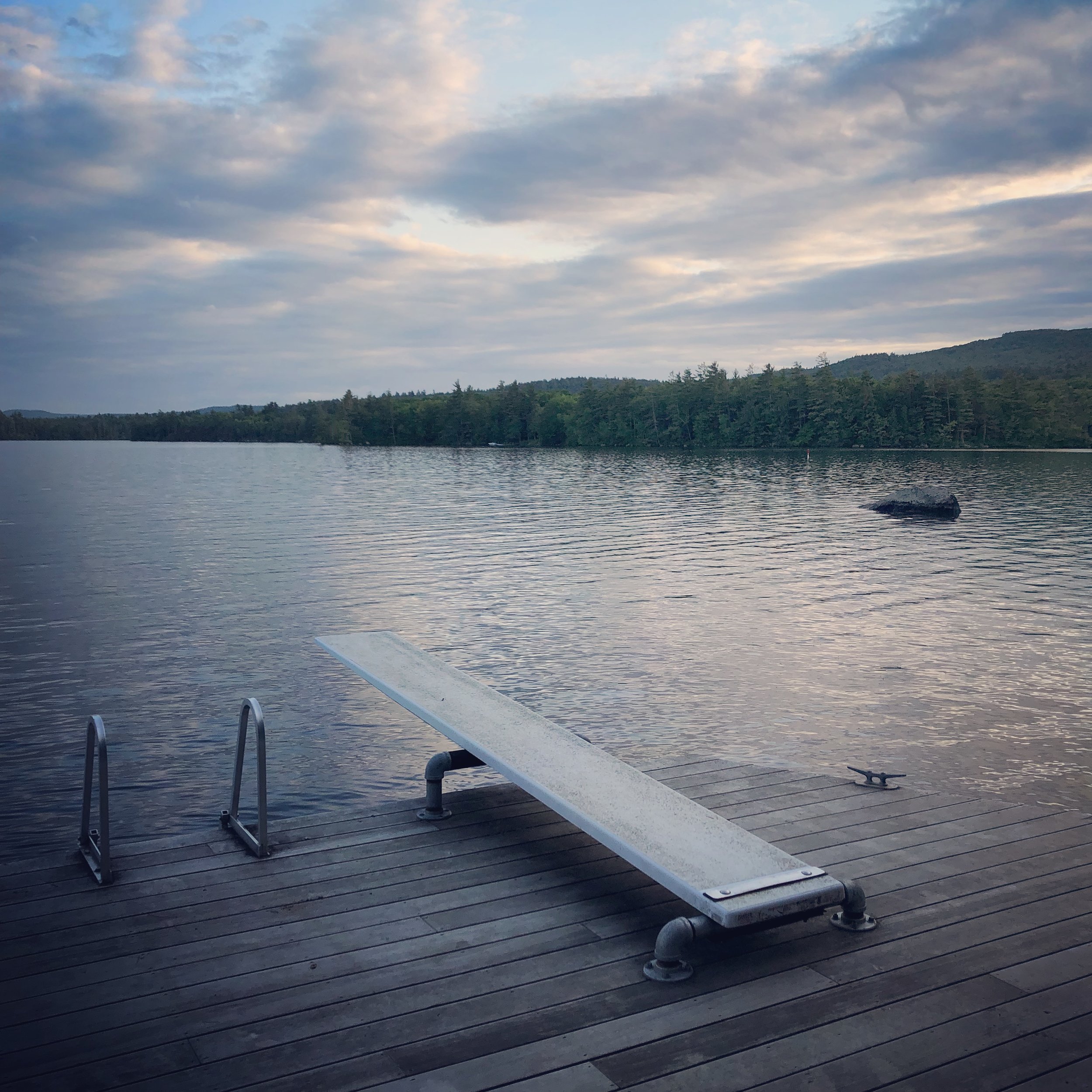 Summer of Basics 2018: 3 Definite Plans and a Dream Project