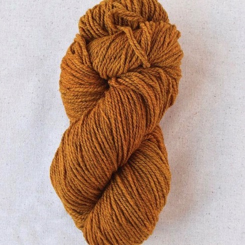 Having a Moment With: Burnt Orange — sloane rosenthal knits