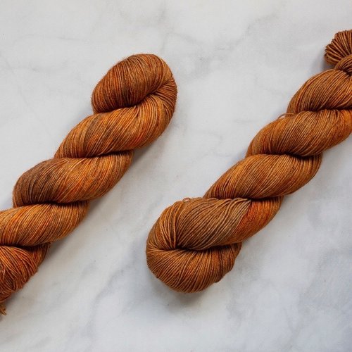 Having a Moment With: Burnt Orange — sloane rosenthal knits