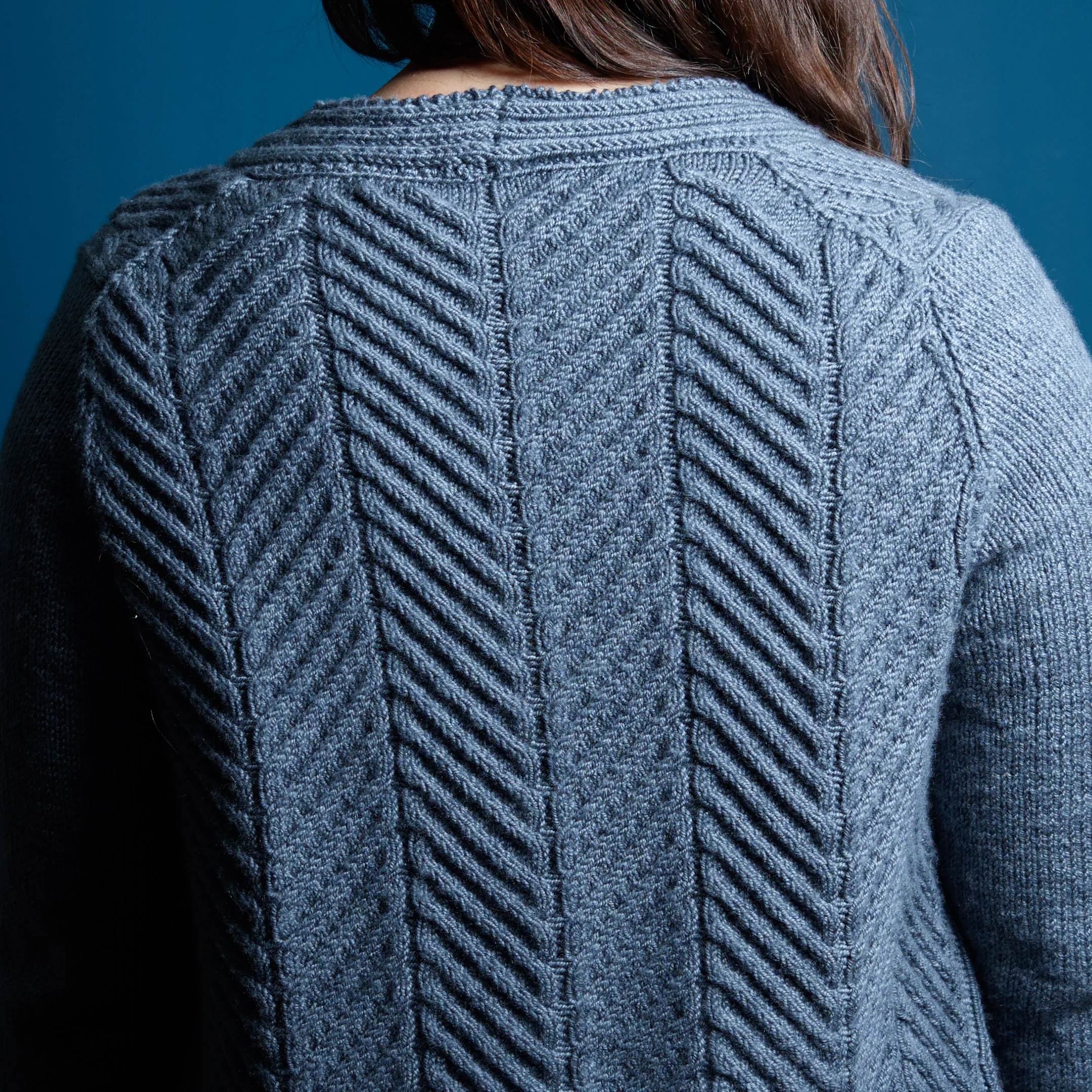 Technique Tuesday: Seaming Tailored Shoulders