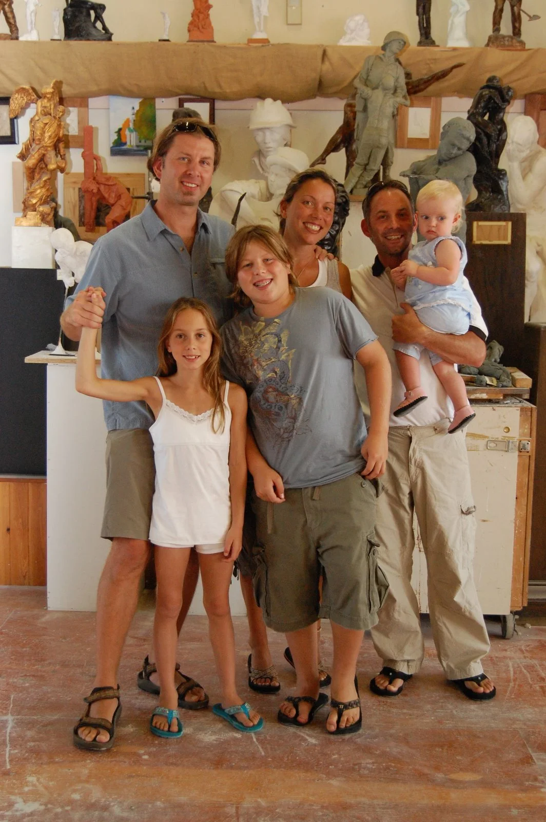 Todd Studio visit.JPG