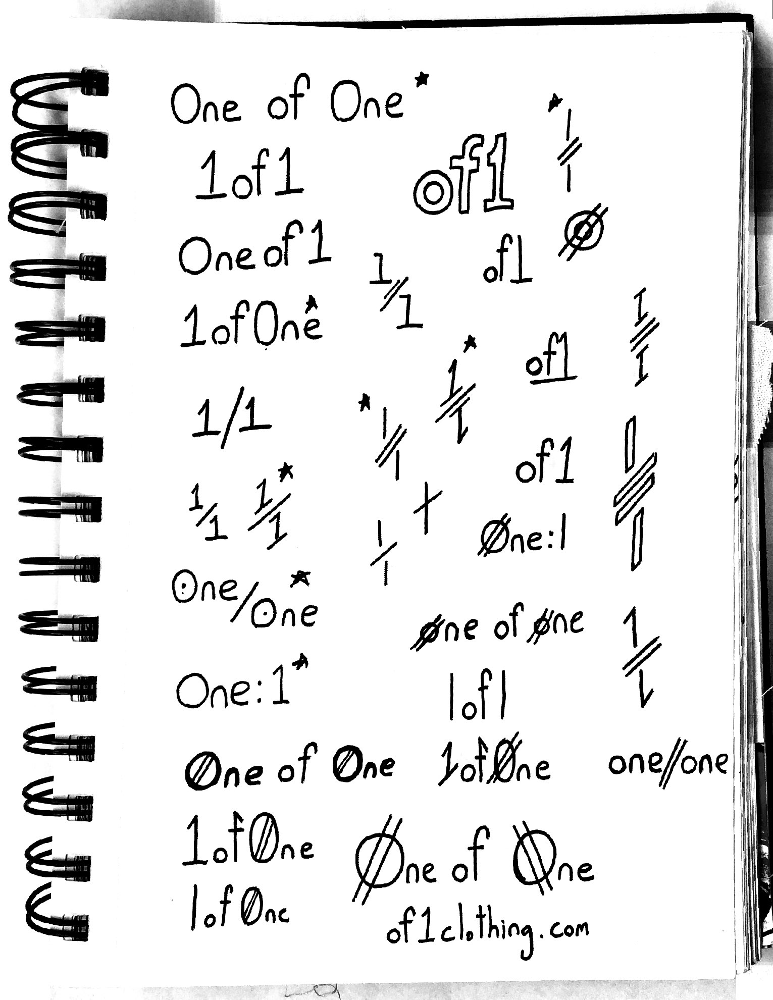 Logo Studies