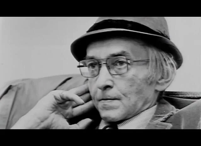 Bill Stringfellow Winter