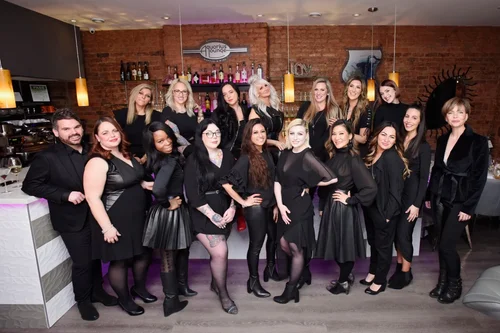 Meet The Team Makeup Worx Mobile Bridal Makeup Airbrush Makeup