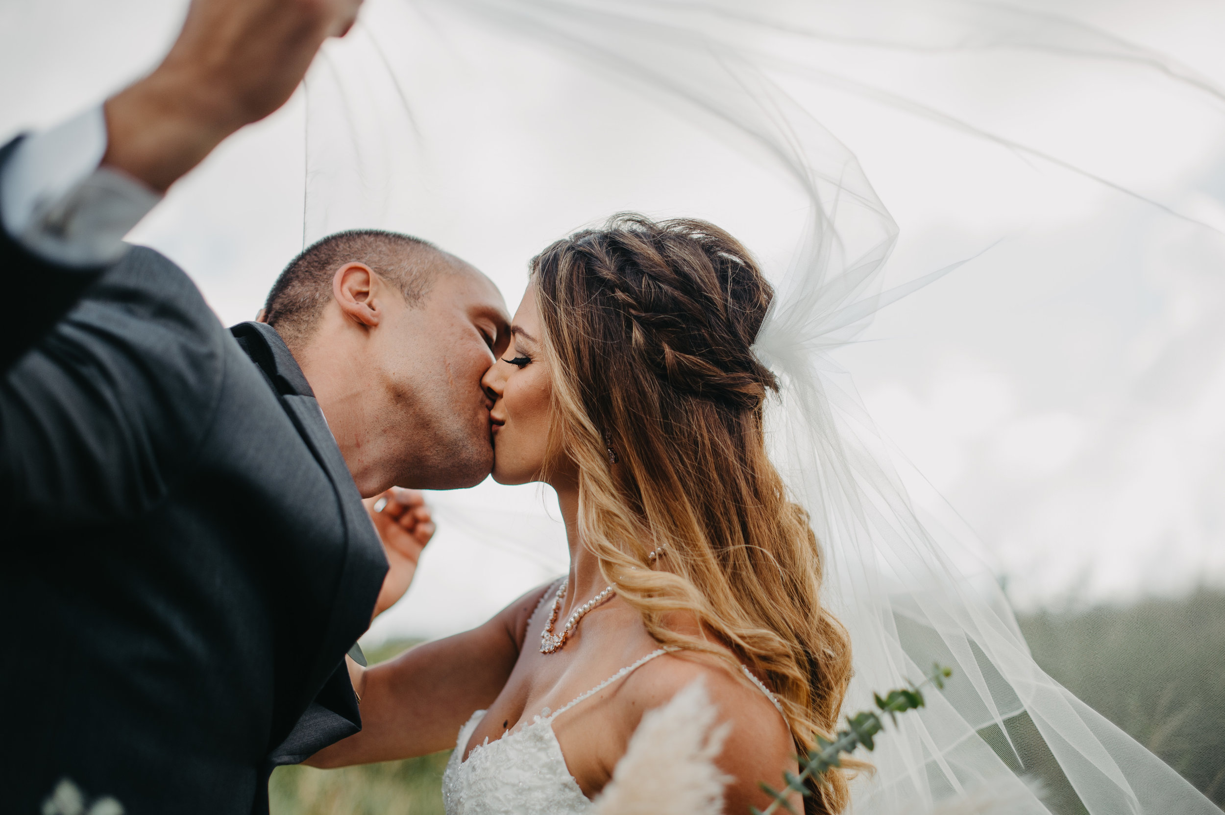 Jared and Corina: OBX Wedding Photographer