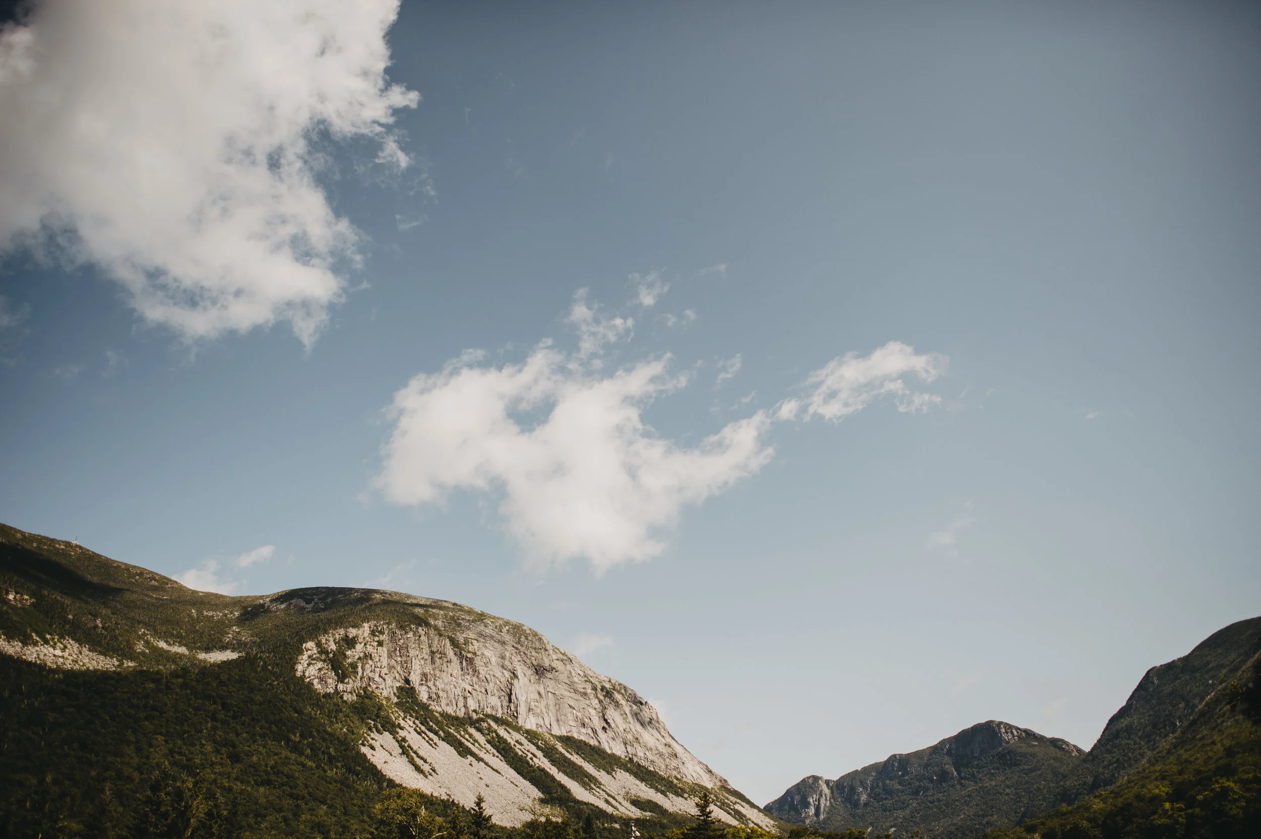 Christina and Josh : Bellevue Barn
