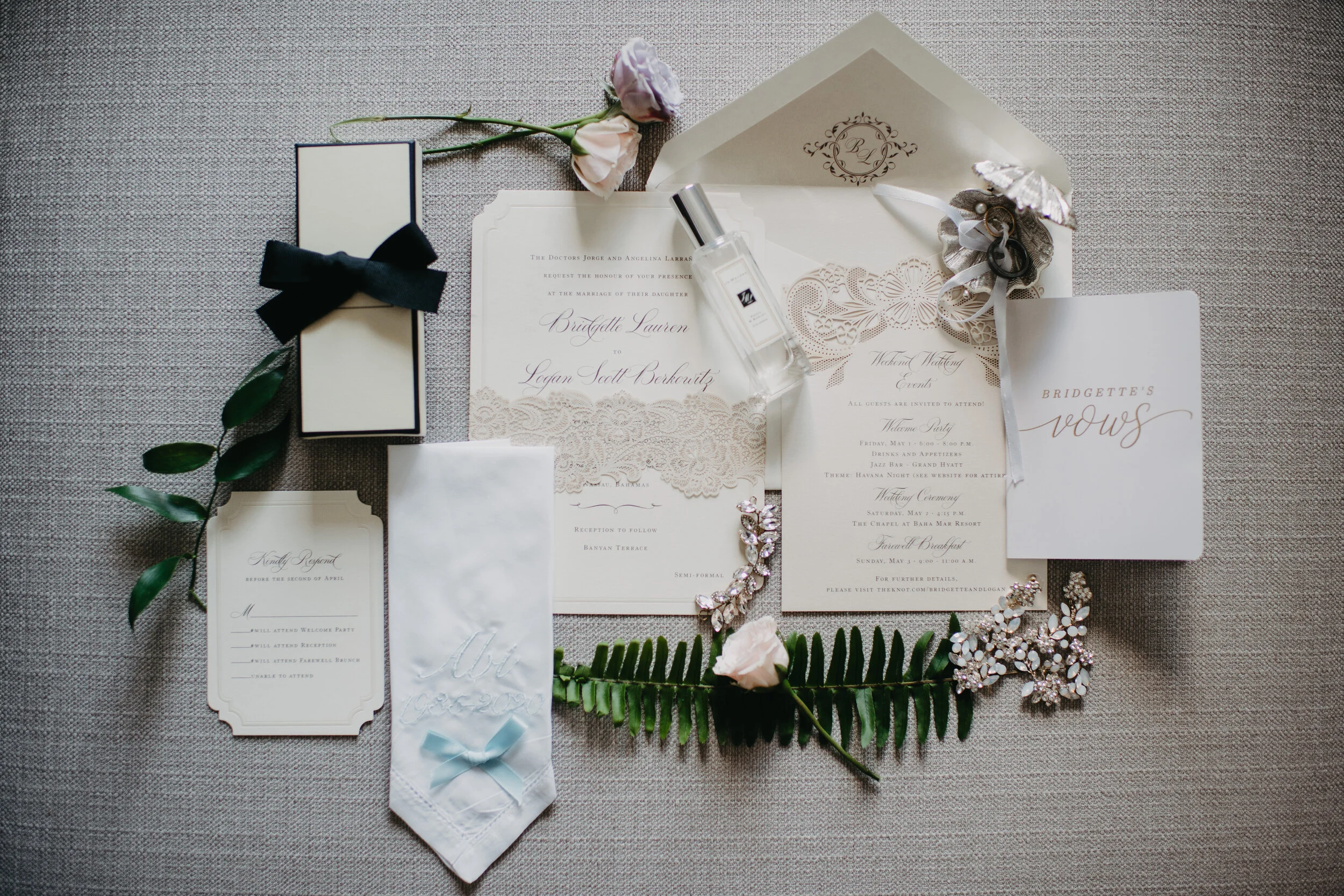 Logan and Bridgette: Four Seasons, Orlando, Disney World