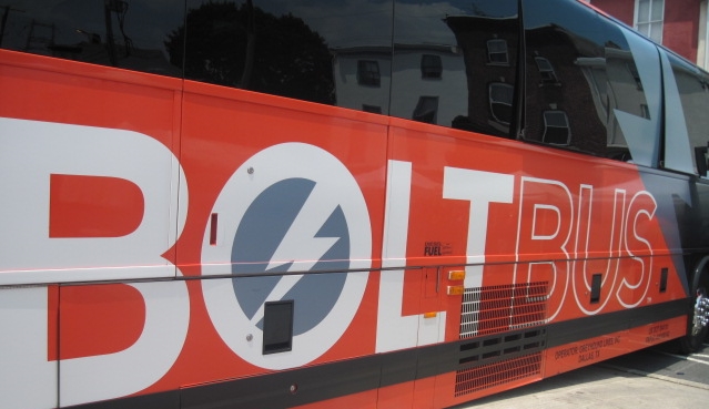 BOLT