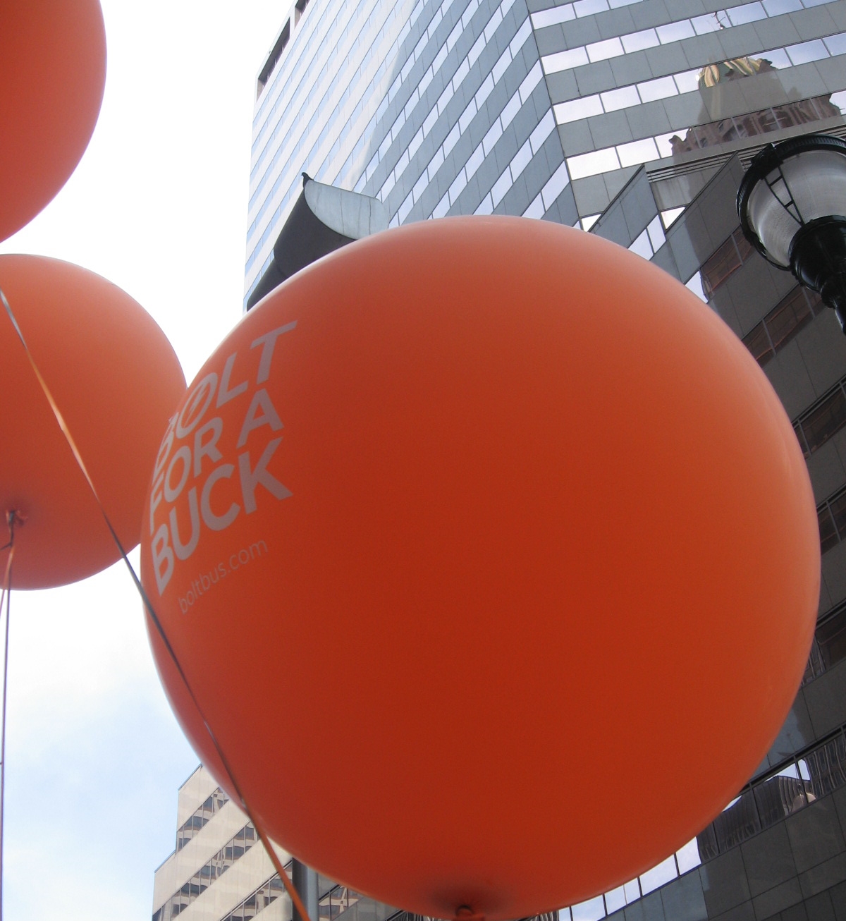 Giant balloons for sale