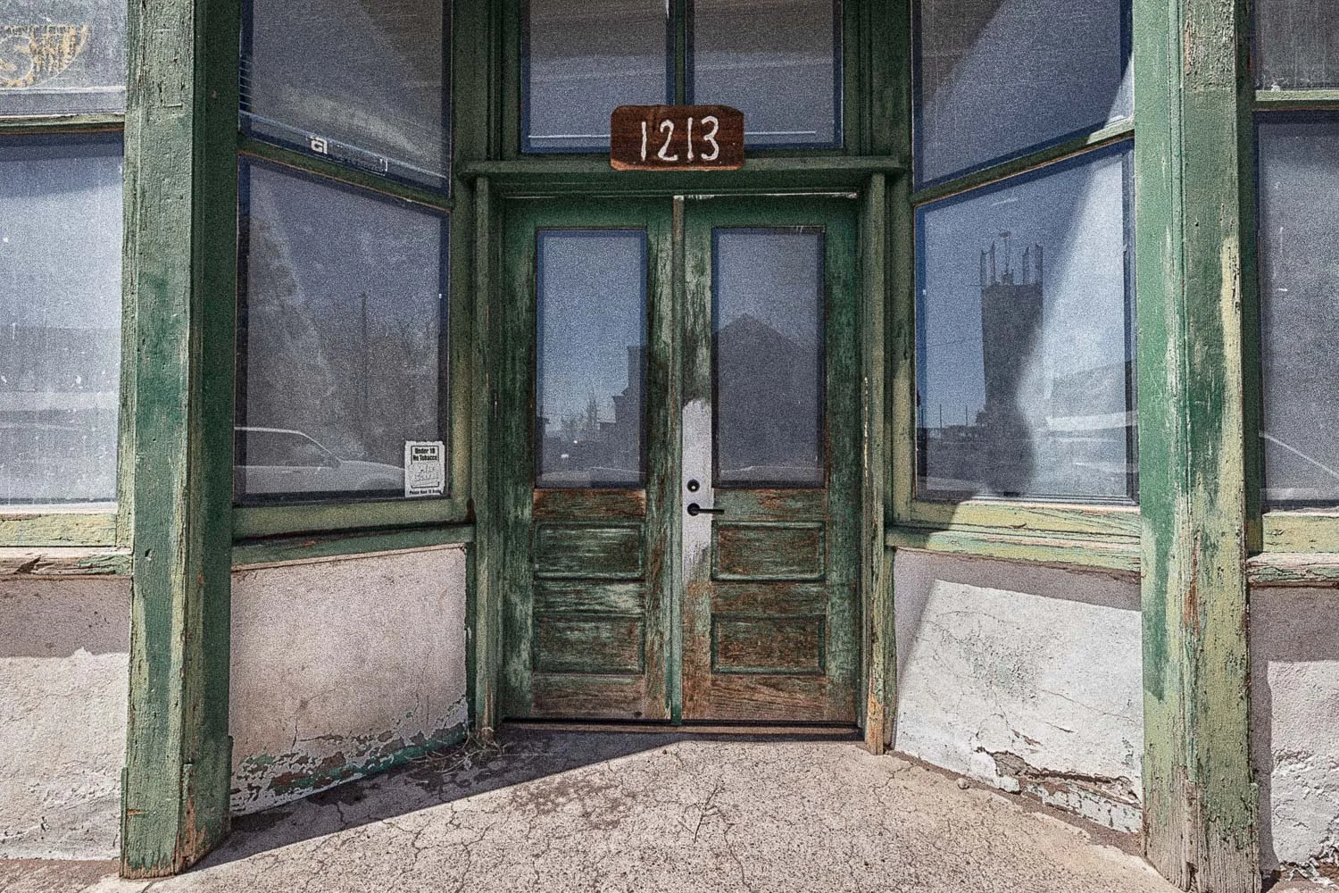 1213 main st