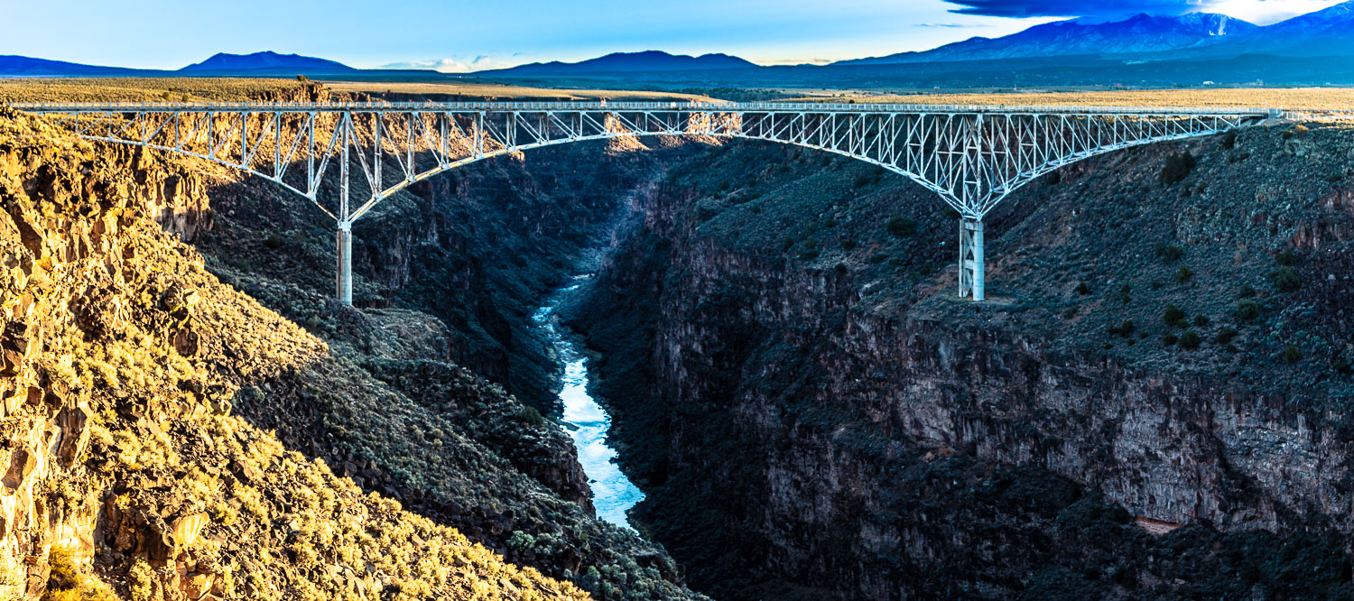 rio grande gorge