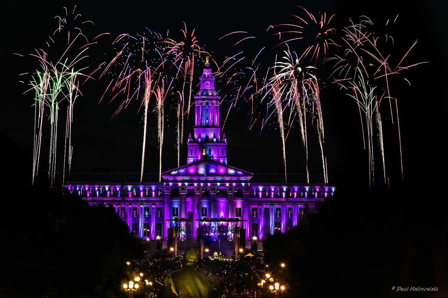 Grand Finale