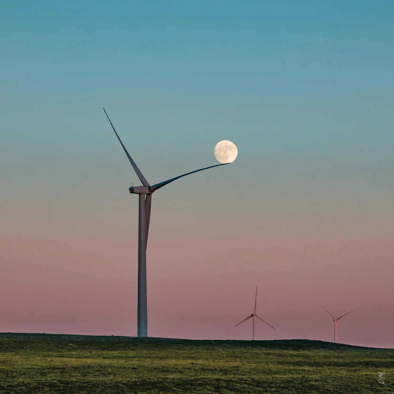 Wind Turbine Series-Balancing Act.jpg