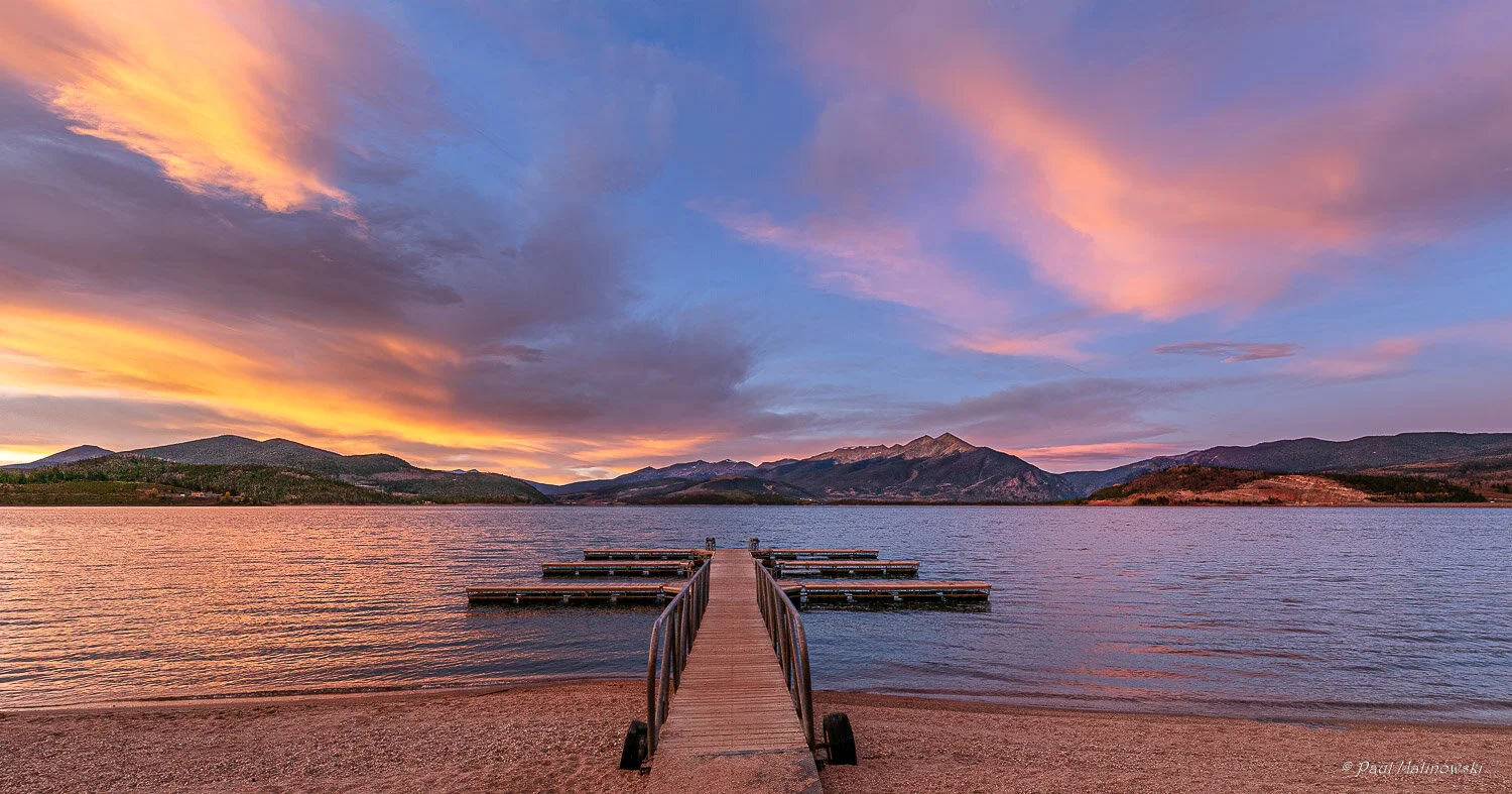 dillon sunrise