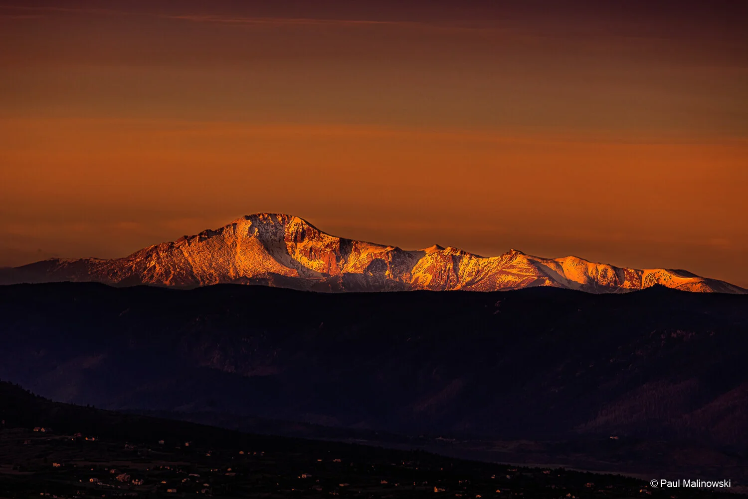 Pikes Peak at Sunrise.jpg