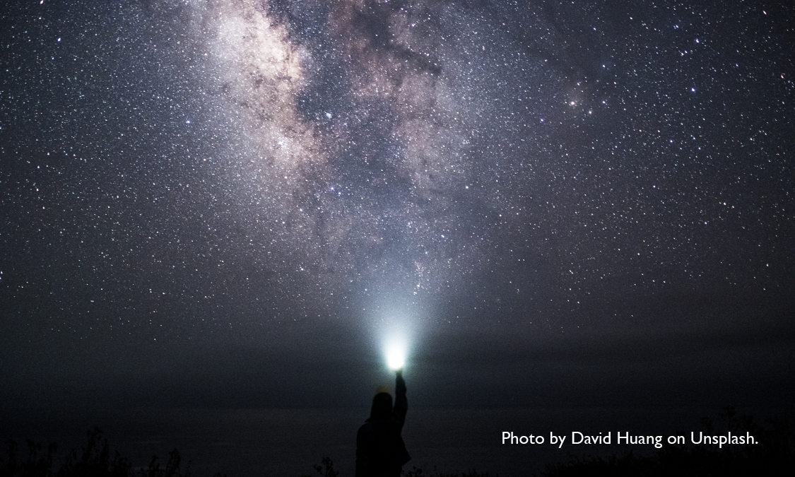 True Vision. Big Vision. (S1EP04)