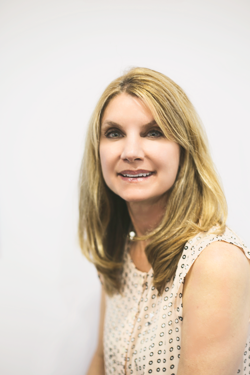 Yvonne is our patient care coordinator and office manager.