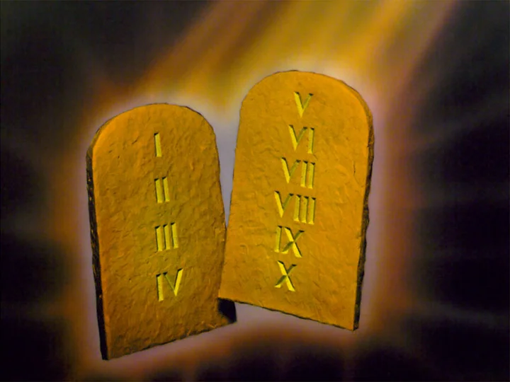 Commandments