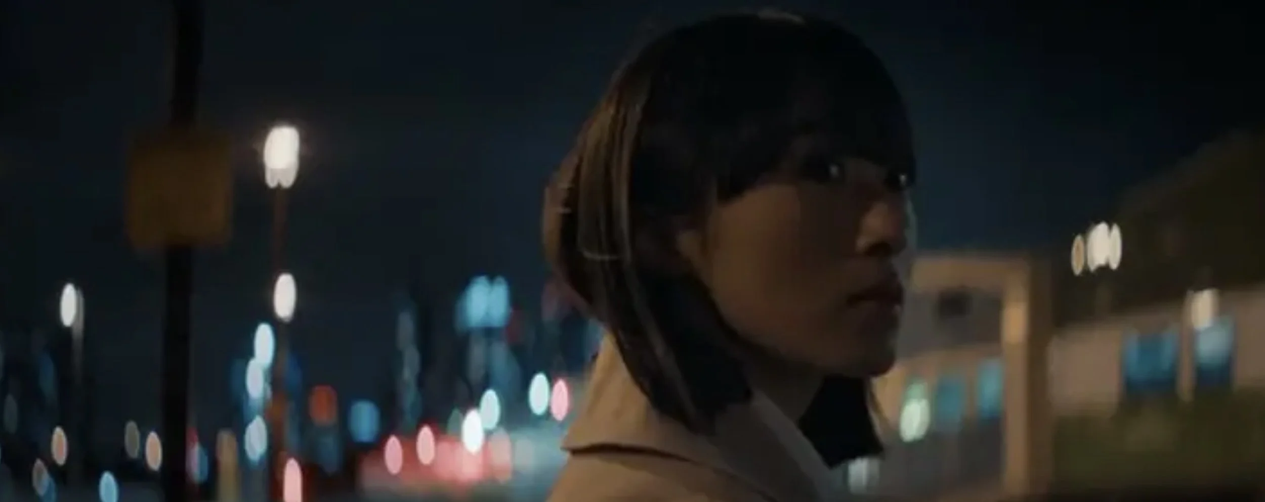 GO Train | Night Shift