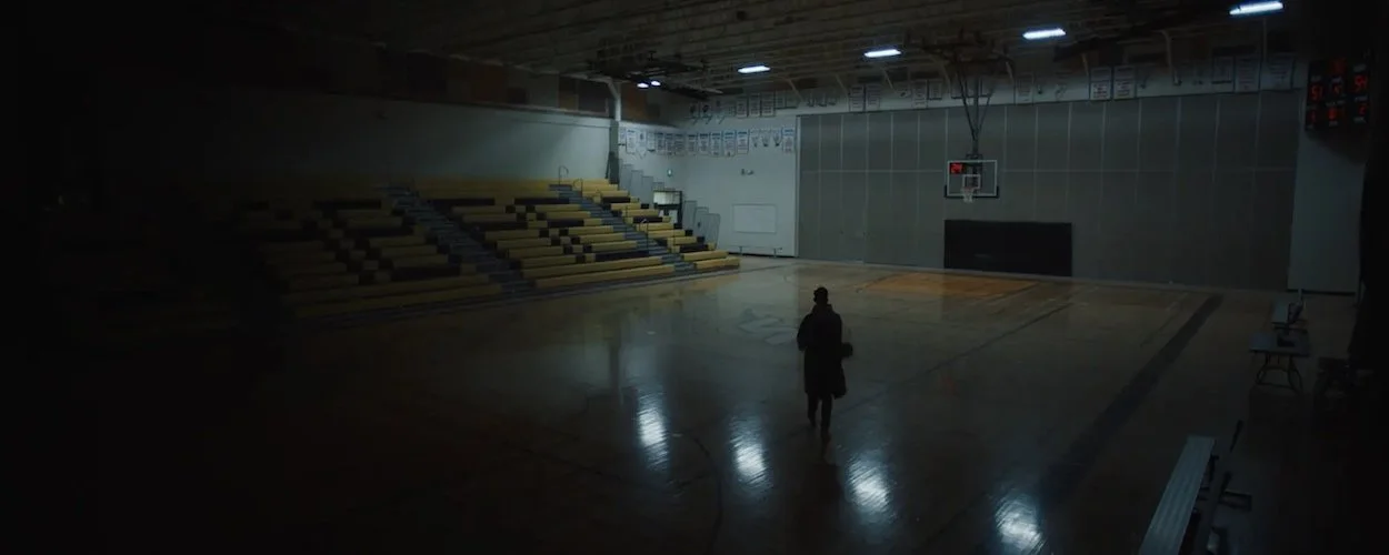 TD Bank | Abram's Story