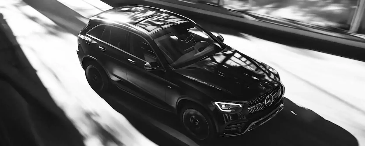 Mercedes | Past to Future