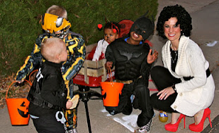Halloween 2011