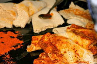 Melkam Genna | Ethiopian Christmas