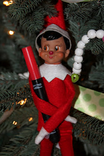 Elf on the Shelf {favorites!}