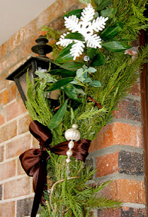 a few of my favorite {christmas} things
