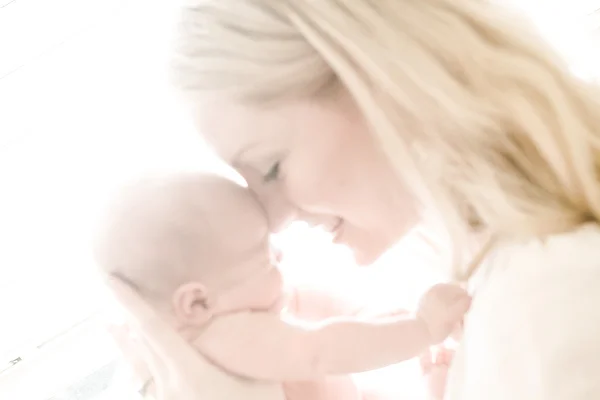 How Can I? | adoption vs. {more} bio kids