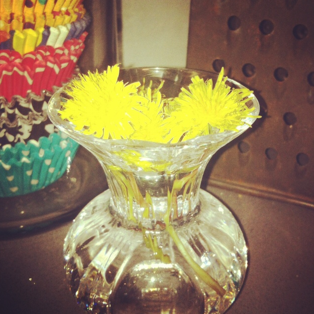 1st day of school & checking my attitude