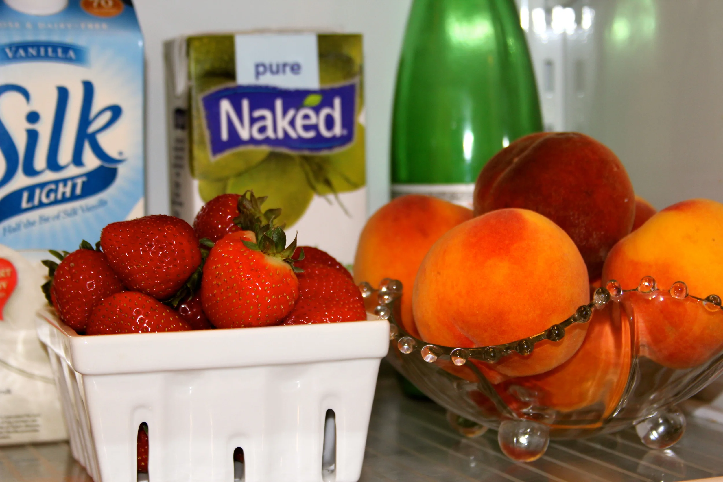 a busy mom's guide to: meal planning .and. august's giveaway winner!