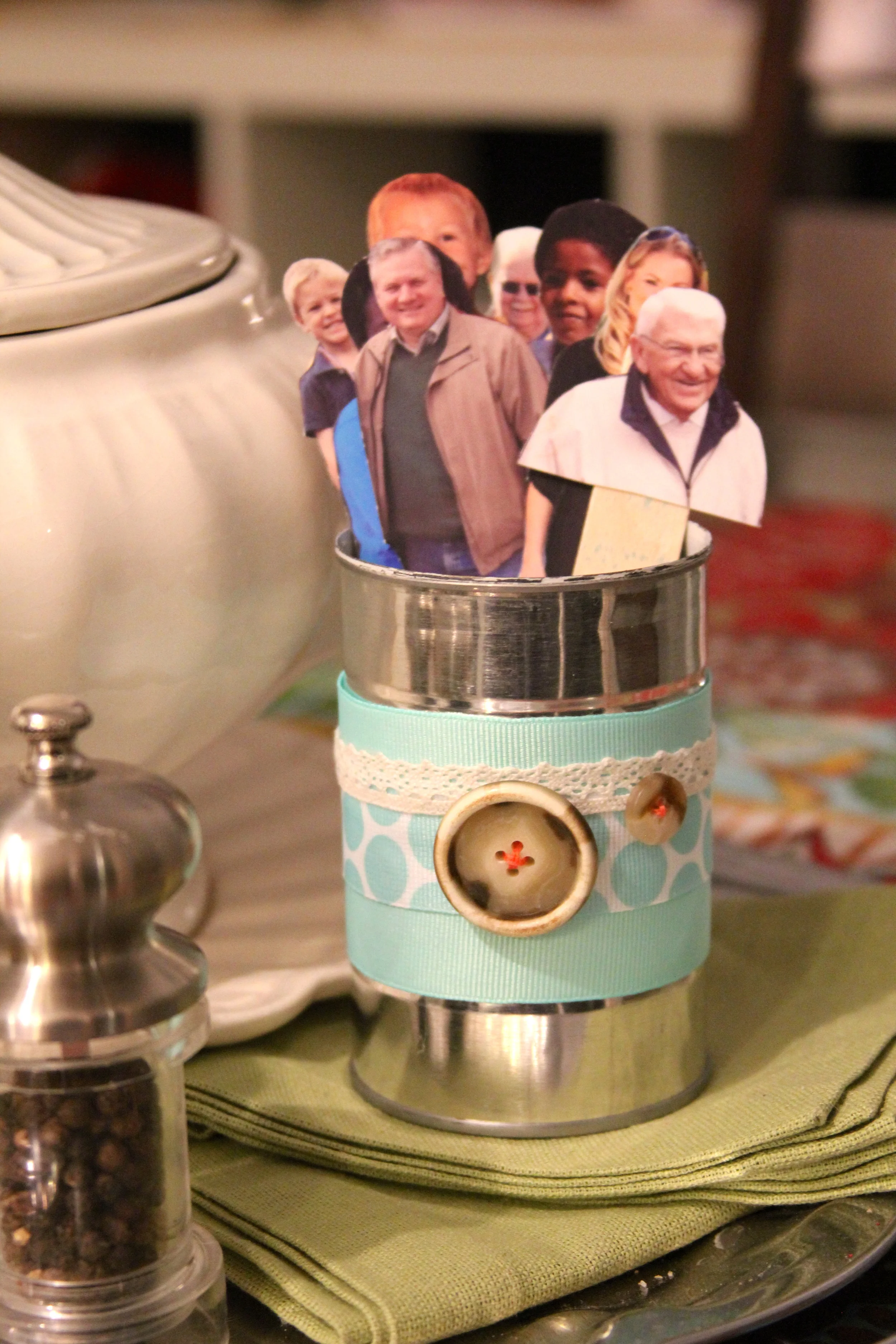 Prayer Sticks {tutorial}