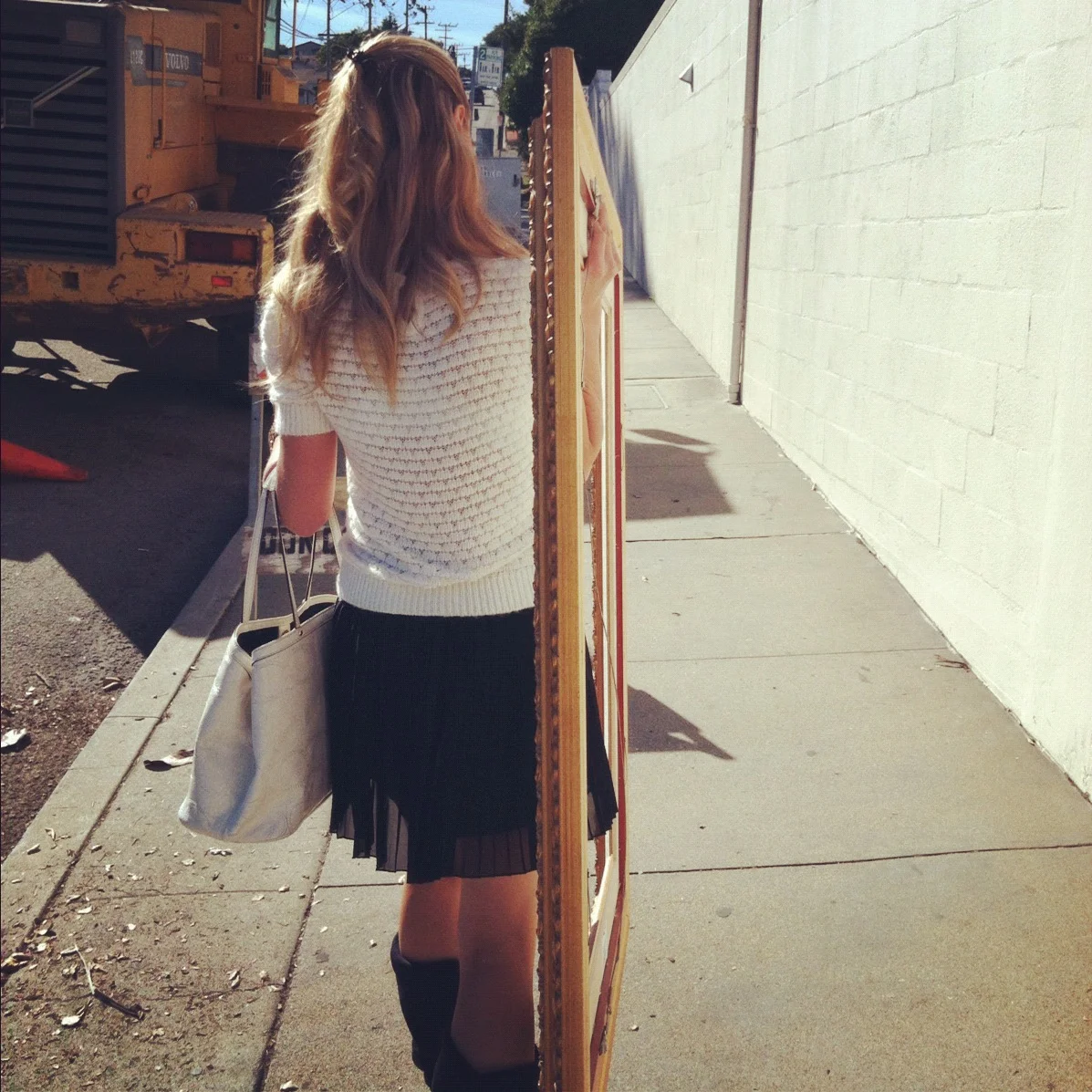 33 things {about me}