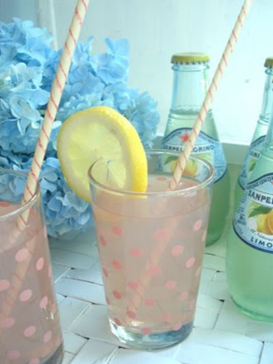 the right kind of hostess