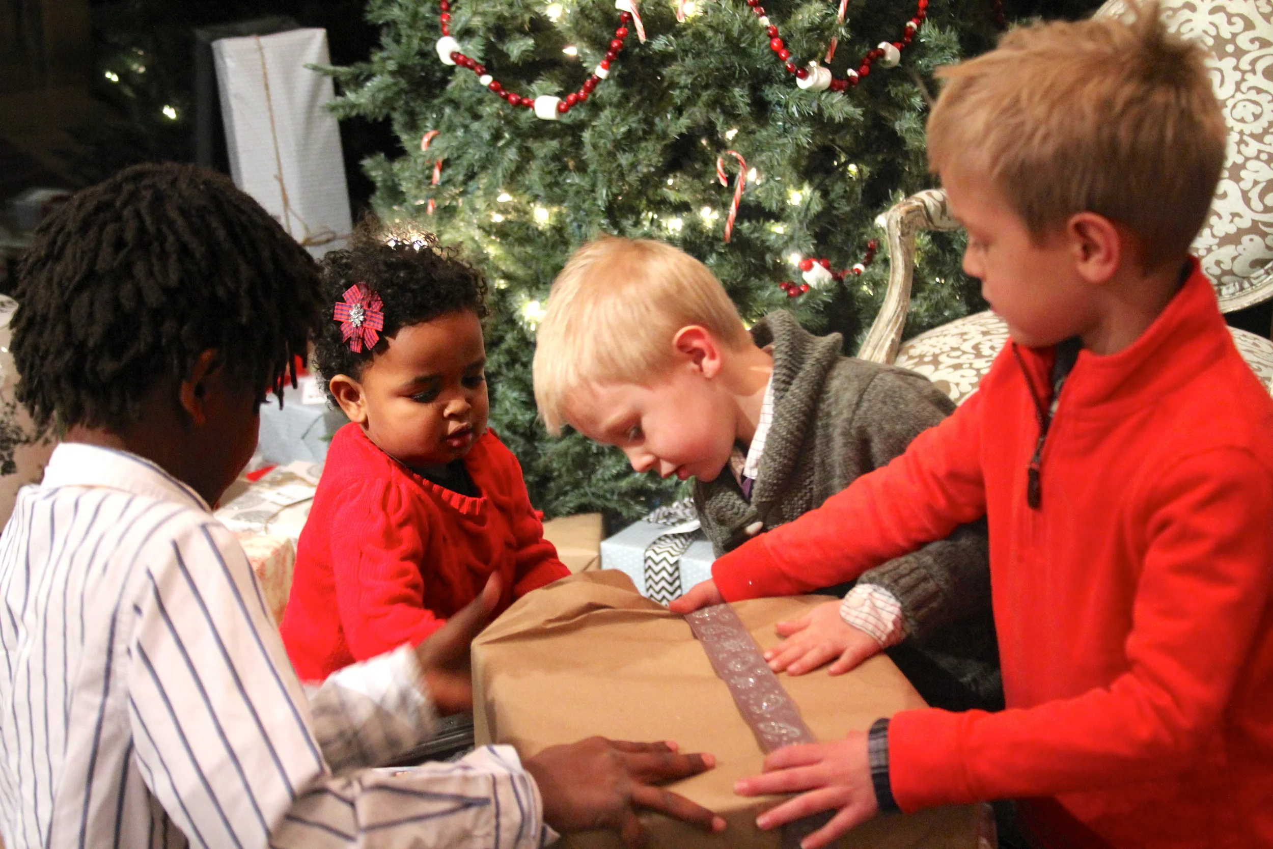 Merry Christmas {2012}!