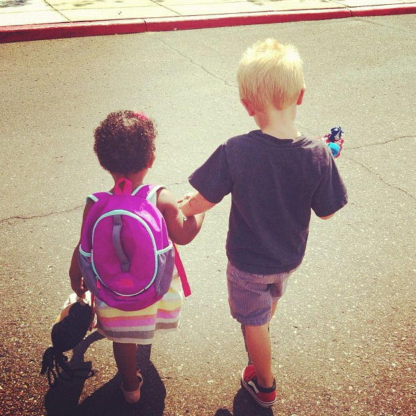 preparing our family for a new {adopted} child