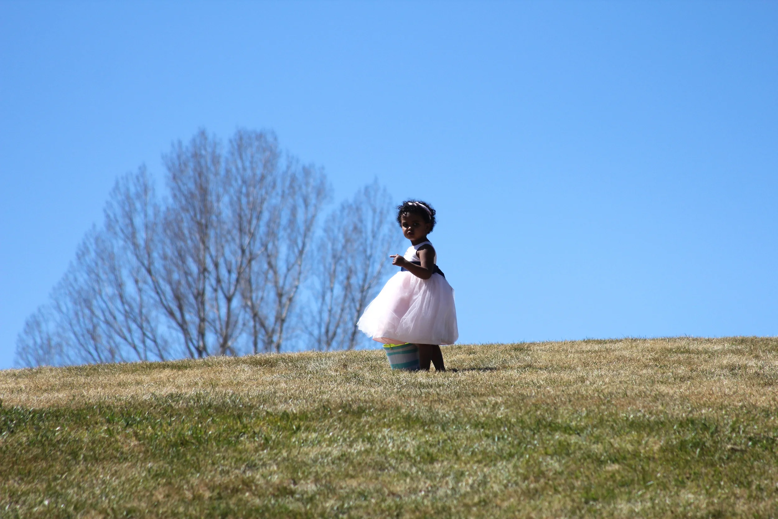 imani's gotcha video