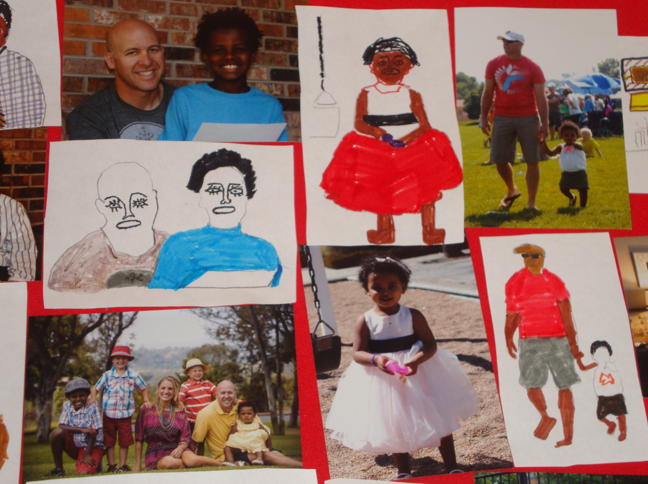 adoption update {so many hold-ups}