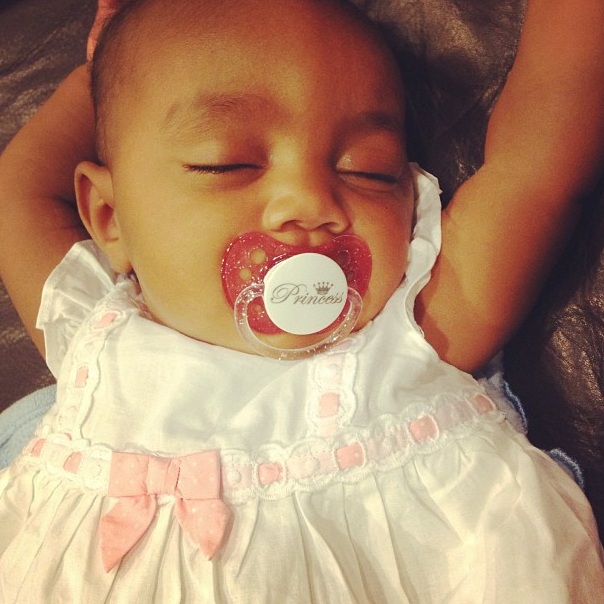 now that they're home