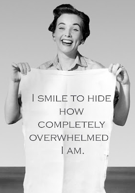 Why I Dress Up