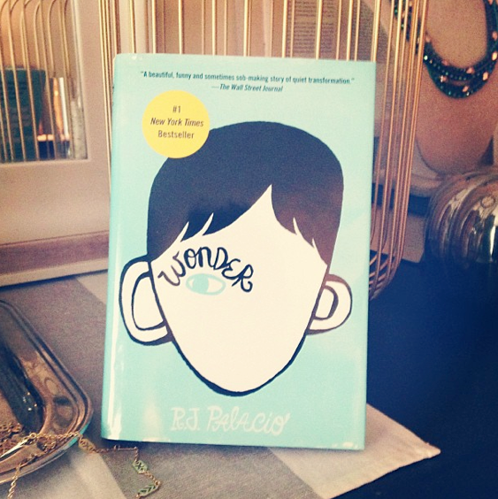 teaching kids compassion & empathy {and a book your kids need to read}