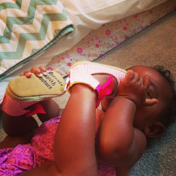 our week in instagram