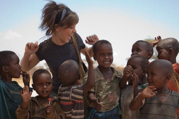 Lindsey Stirling {music video}