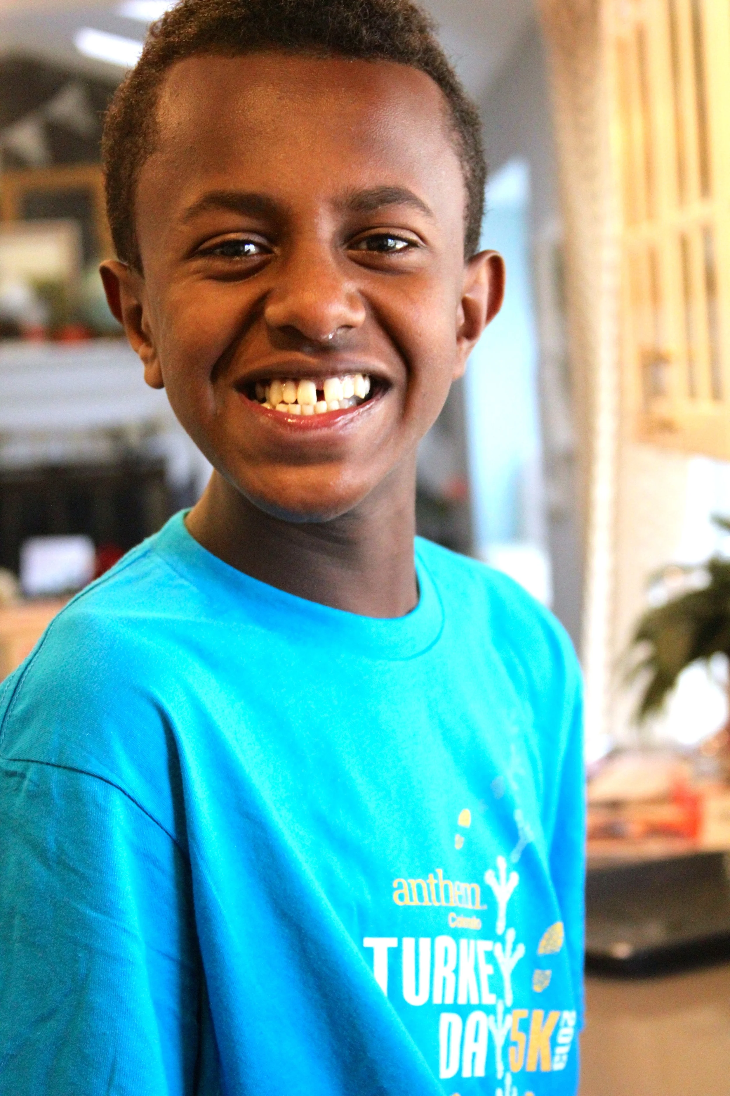 learning to trust {abreham}