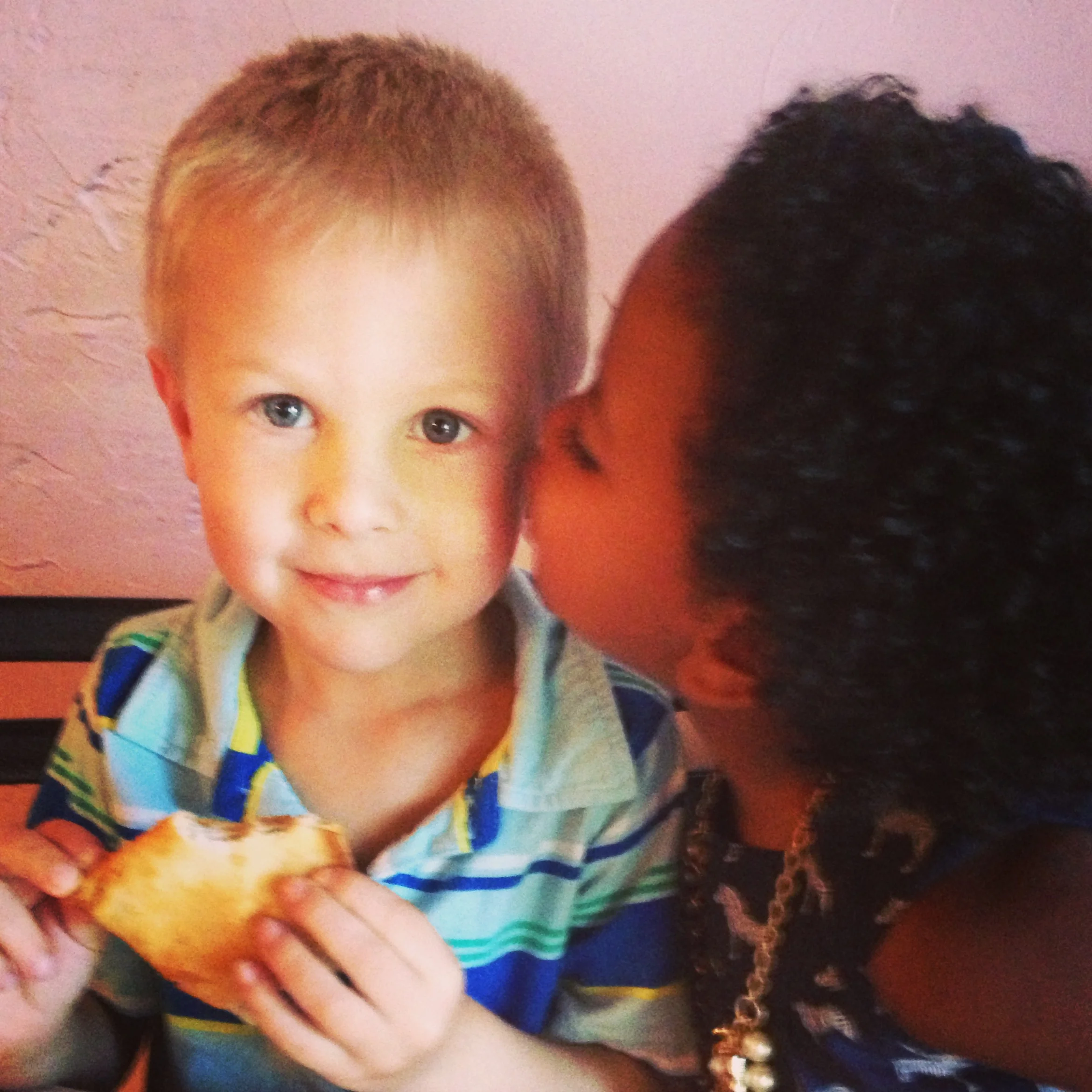 I'm going to destroy my family?! (trusting God + our callings PART 1)