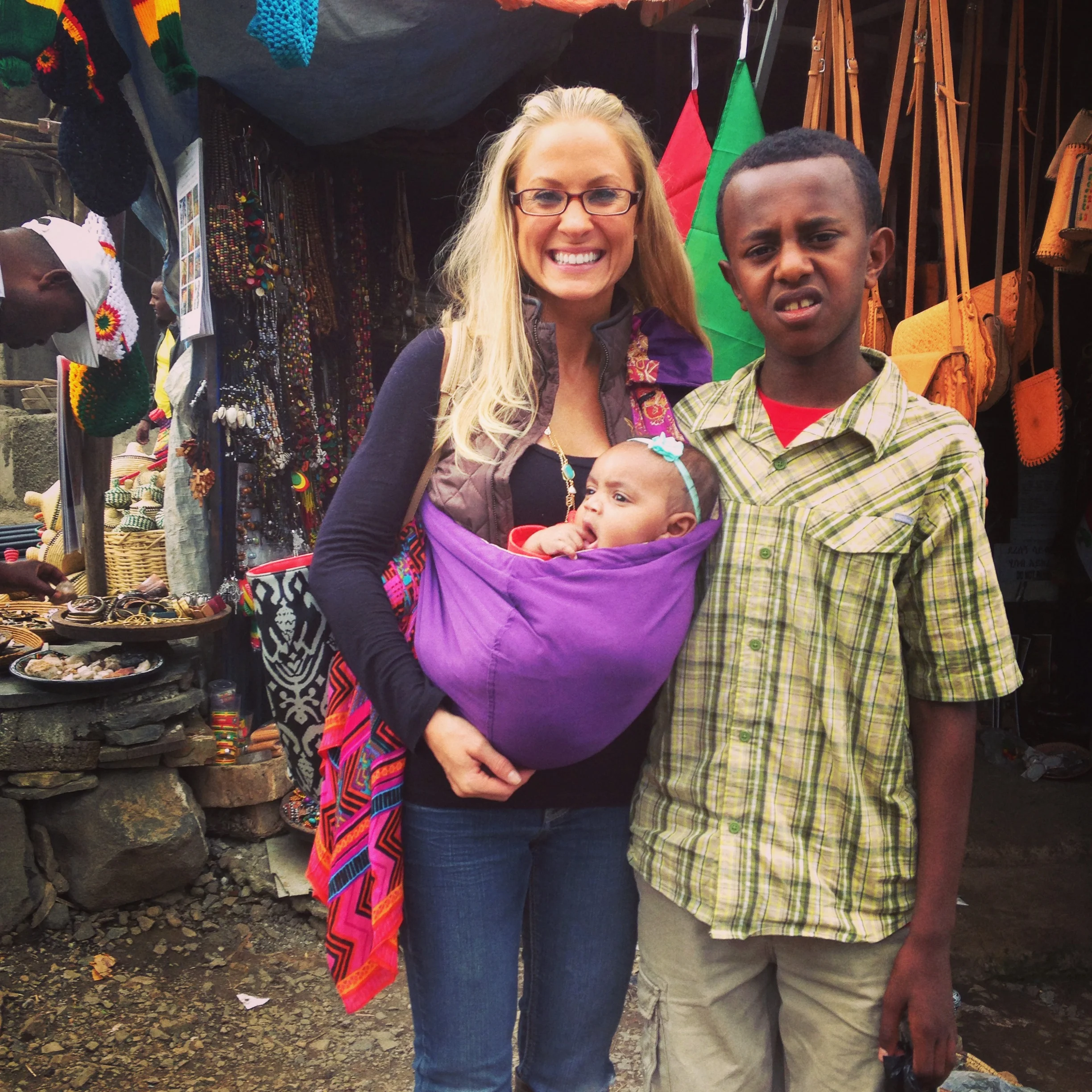 your calling, not theirs. (trusting God + our callings PART 2)